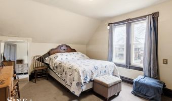 1713 St Clair River Dr, Algonac, MI 48001