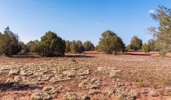 W Conwayden Road, Ash Fork, AZ 86320