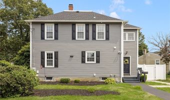 6 LARKSPUR Rd, Warwick, RI 02886