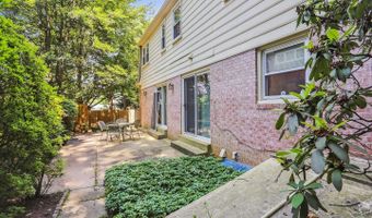 6507 LANDON Ln, Bethesda, MD 20817