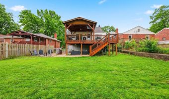 10021 N Marlene Dr, Affton, MO 63123