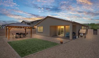 977 W Calle Sucre, Sahuarita, AZ 85629