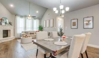14941 Gentry Dr, Aledo, TX 76008