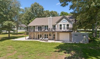 257 Mcarthur Ln, Birchwood, TN 37308