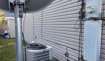 6101 E Quitman St, Bay St. Louis, MS 39520