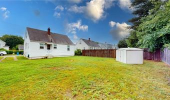 73 Allen Ave, Cranston, RI 02910