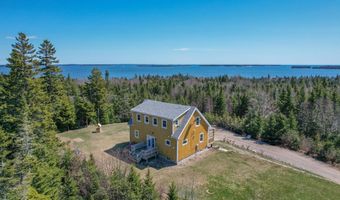 52 Kent Rd, Addison, ME 04606