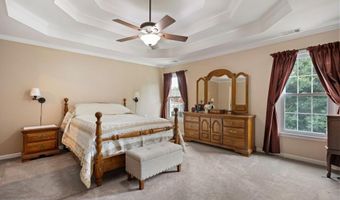 4105 Mulligan Ln NW, Acworth, GA 30101