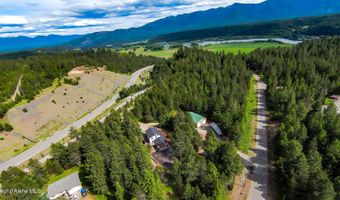 105 Ponderosa Way, Bonners Ferry, ID 83805
