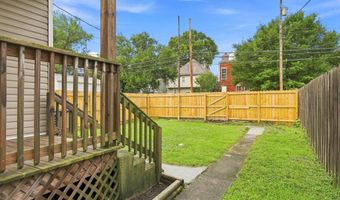 123 Avondale Ave, Columbus, OH 43222