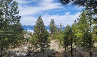1483 Pine Lakes Ranch Rd, Cascade, ID 83611