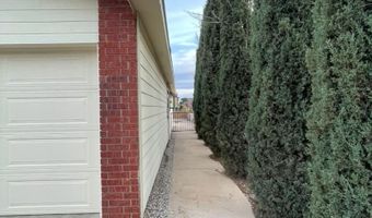 1415 Challenger Ave, Alamogordo, NM 88310