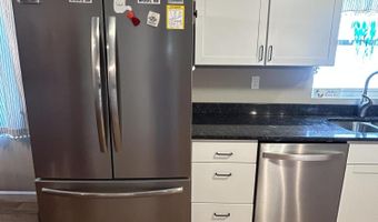 307 W Washington St, Arcanum, OH 45304
