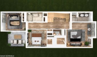 801 Main St A3, Avon By The Sea, NJ 07717
