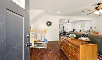1206 S Osage Ave, Bartlesville, OK 74003