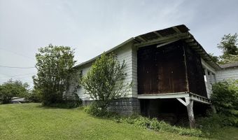 272 E Center St, Beattyville, KY 41311