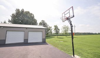 5202 Airport Rd, Almo, KY 42020