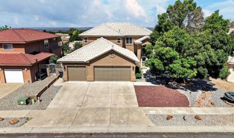 7419 Wadi Musa Dr NE, Albuquerque, NM 87122