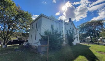 260 S Jefferson St, Berne, IN 46711