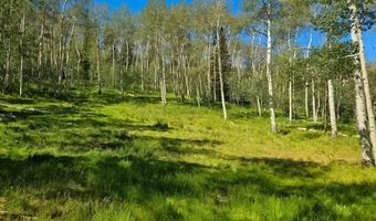40 Acres Summit Mountain Rd, Brian Head, UT 84719