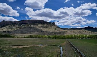 N Fork Hwy, Cody, WY 82414