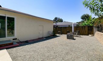 6330 Blanchard Rd, La Mesa, CA 91942