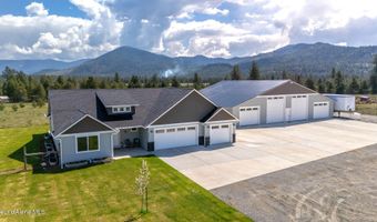 24812 N Old Highway 95, Athol, ID 83801