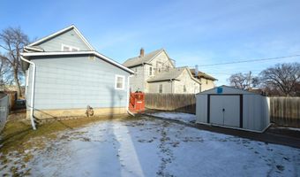 818 SE 7th Ave, Aberdeen, SD 57401