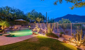 36013 N SUMMIT Dr, Cave Creek, AZ 85331