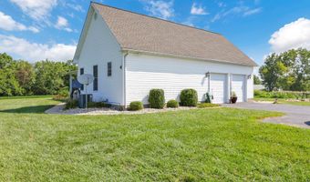 14487 Walnut Creek Pike, Ashville, OH 43103