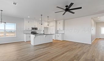 12320 Los Olmos Pkwy, Amarillo, TX 79015