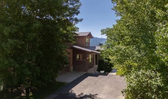30 C BLUE WING Ln, Alpine, WY 83128