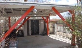 400 W Morondo Ave, Ajo, AZ 85321