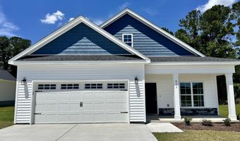827 Fairway Rd, Ayden, NC 28513