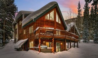285 DAVIS Ct, Blue River, CO 80424