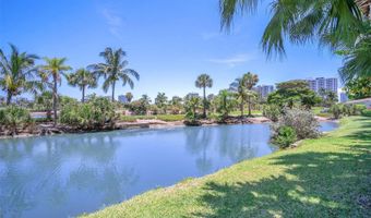 19501 W Country Club Dr 2011, Aventura, FL 33180