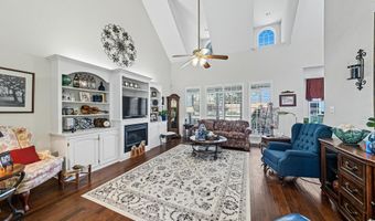 70 Morgan Dr, Austin, AR 72007