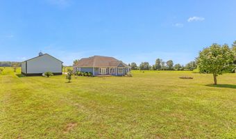 11925 Lockbourne Eastern Rd, Ashville, OH 43103
