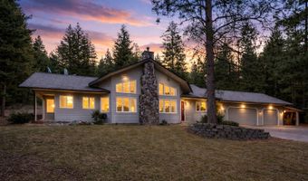 14300 Cambridge Rd, Bonner, MT 59823