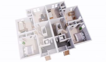 13 Fireside Dr, Asheville, NC 28806