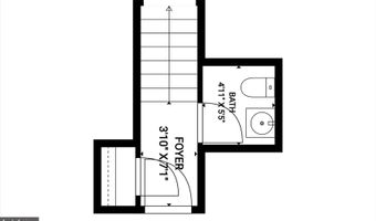 1529 14TH St NW 409, Washington, DC 20005