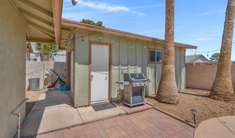 1535 Mancha Dr, Boulder City, NV 89005