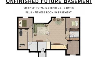 2634 N CHELSEY, Cedar City, UT 84721