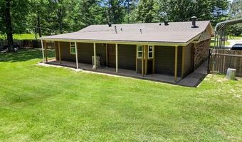 191796 N 4201 Rd, Antlers, OK 74523