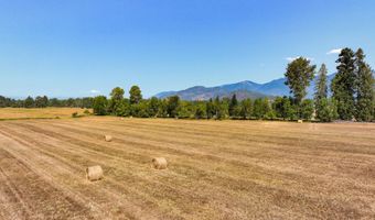 Nna River Rd, Clark Fork, ID 83811