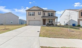 2712 Serena Way, Atlanta, GA 30331