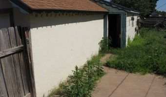 1306 Barnes, Alva, OK 73717