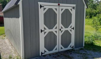 1060 Old Mill Rd, Alpena, MI 49707