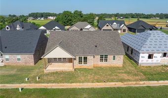 504 Waggoner Ln, Barling, AR 72903