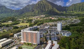46-255 Kahuhipa St A1204, Kaneohe, HI 96744